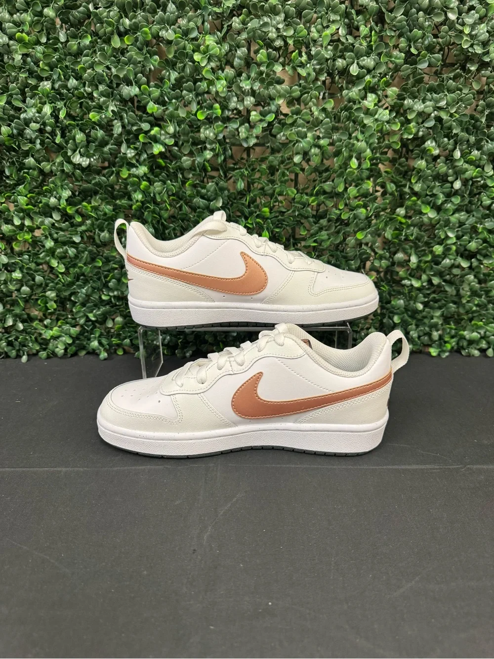 Nike Court Borough Low - Y5